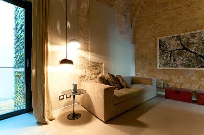 Rustico en el Corazon de Bari