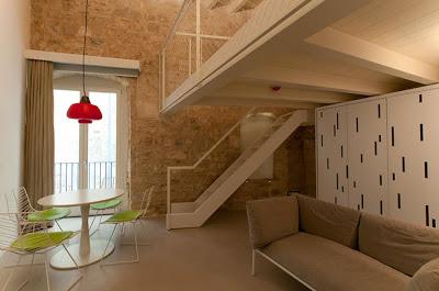 Rustico en el Corazon de Bari