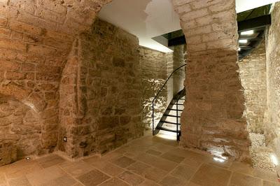 Rustico en el Corazon de Bari