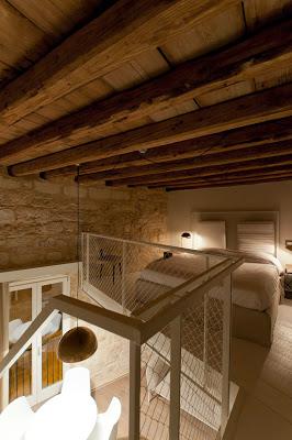 Rustico en el Corazon de Bari