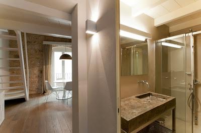 Rustico en el Corazon de Bari