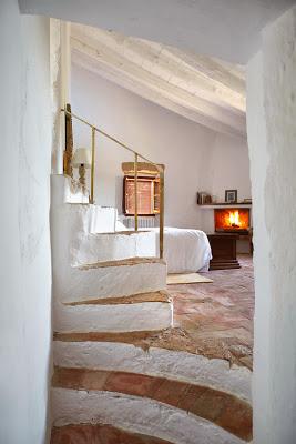 Hotel Rustico y Rural