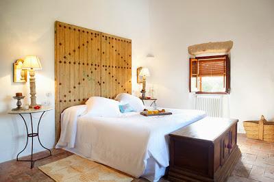 Hotel Rustico y Rural