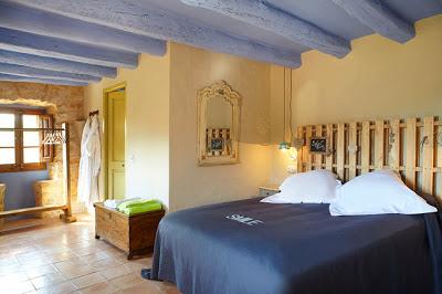 Hotel Rustico y Rural