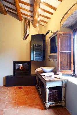 Hotel Rustico y Rural