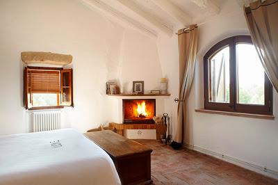 Hotel Rustico y Rural