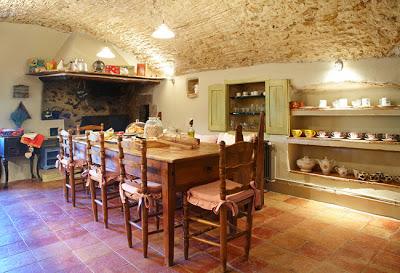 Hotel Rustico y Rural