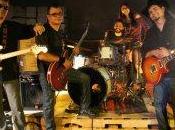 Canuto’s Blues Band: encendiendo blues Venezuela