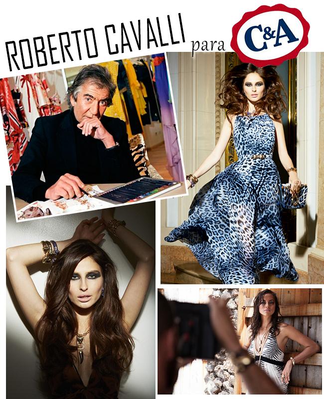 Parcerias de Lujo....