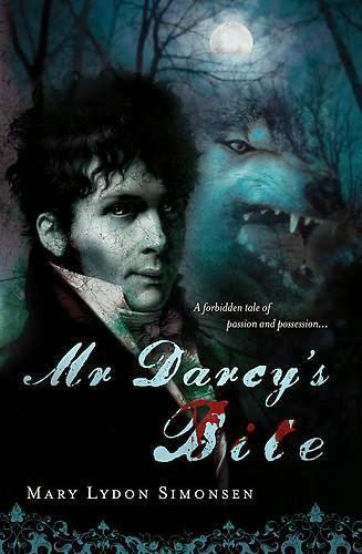 Libro #02: Mr. Darcy Bites Back
