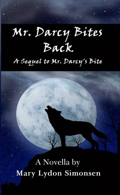 Libro #02: Mr. Darcy Bites Back