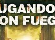 Jugando Fuego Niall Leonard