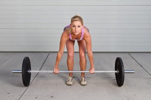 crossfit todo lo que hay que saber