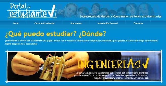 portal-del-estudiante