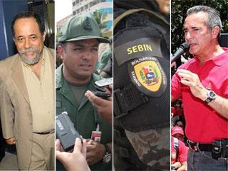 EEUU incluye en lista de narcotraficantes a Freddy Bernal y a Clíver Alcalá