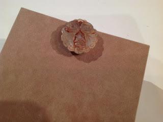 Joyero en simil-piel