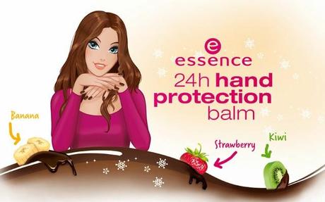 nuevas cremas de manos Essence