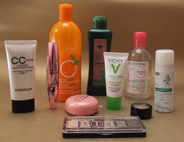 Mis favoritos de … Octubre