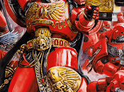 Curioso sabado desde GW:De ángeles,inquisidores skavens disfrazados