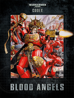 Curioso sabado desde GW:De ángeles,inquisidores y skavens disfrazados