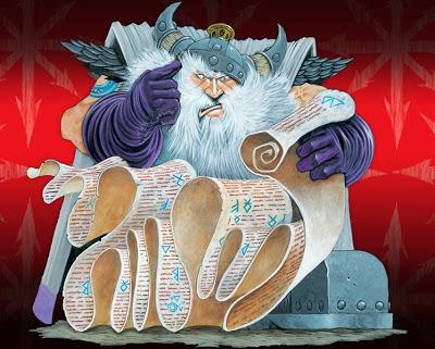 Curioso sabado desde GW:De ángeles,inquisidores y skavens disfrazados