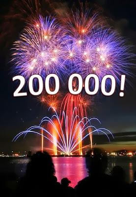 ¡200.000 visitas!