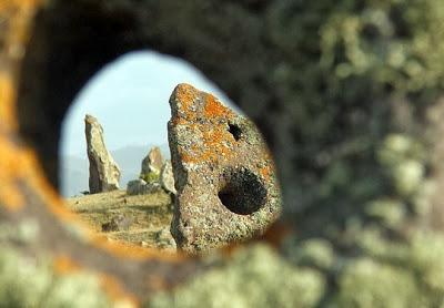 EL KARAHUNJ:EL STONEHENGE ARMENIO