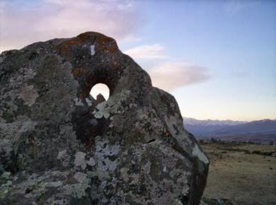 EL KARAHUNJ:EL STONEHENGE ARMENIO
