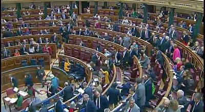 ESTA ES NUESTRA CLASE POLÍTICA