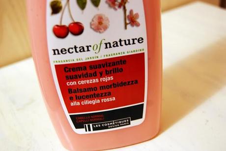 Rutina capilar: 2. El acondicionador.