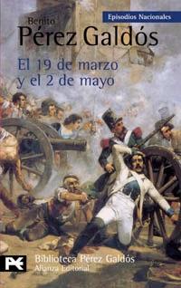 Reseña: El 19 de marzo y el 2 de mayo