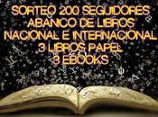 Seguidores super sorteo Noviembre