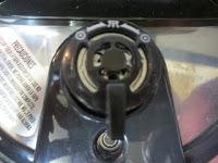 Cocinar en la nueva olla gm E