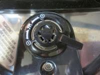 Cocinar en la nueva olla gm E