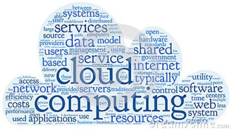 Cloud Computing