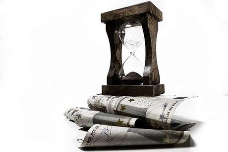 Tiempo y dinero by G Cacakian