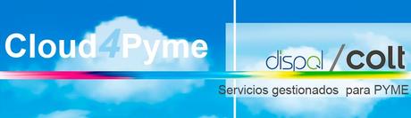 Cloud4PYme Dispal - Colt