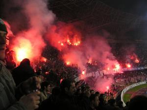 Bengaleo Napoli Ultras
