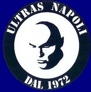 Logo Ultras Napoli