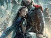 'Thor: mundo oscuro'