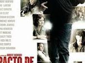 'Pacto silencio'