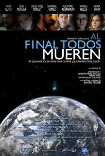 'Al final todos mueren'