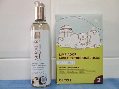 Nonabox: Octubre´13