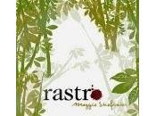 Reseña Rastro Maggie Stiefvater