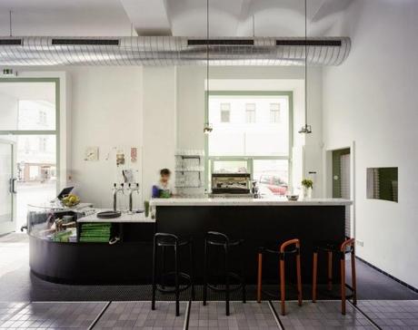 DISCO INFERNO, PIZZERIA