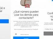 mensajería Facebook pasa Messenger