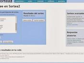 Resultado sorteo