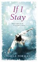 Reseña: Si decido quedarme (If I Stay #1) de Gayle Forman