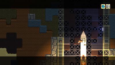 Impresiones de Full Bore: The First Dig, puzzles y jabalíes Impresiones de Full Bore: The First Dig, puzzles y jabalíes