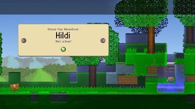 Impresiones de Full Bore: The First Dig, puzzles y jabalíes Impresiones de Full Bore: The First Dig, puzzles y jabalíes